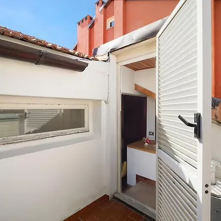 Sunflower Fronte Mare Apartamento *