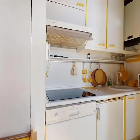 Appartement Sunflower Fronte Mare