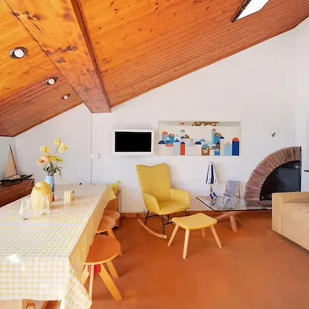 Apartamento Sunflower Fronte Mare Alassio